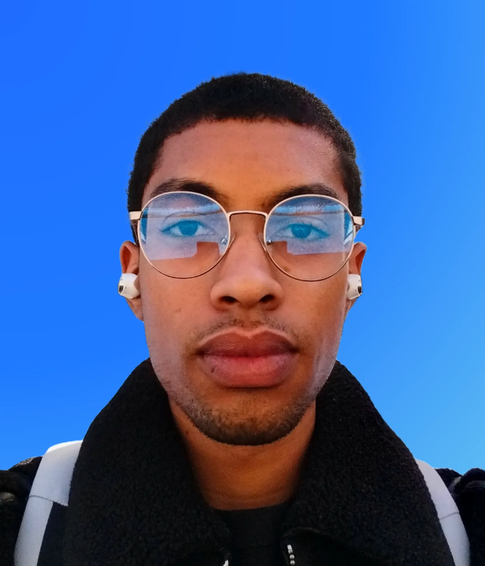 Aarón Méndez - Desarrollador Web